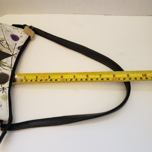 Joan Miro Singing Fish Abstract Surrealism Shoulder Bag Purse Handbag - Picture 6 of 11